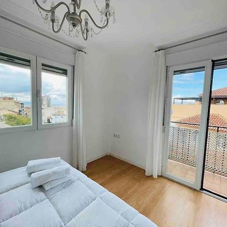 Apartamento Centro De Granada 2 מראה חיצוני תמונה