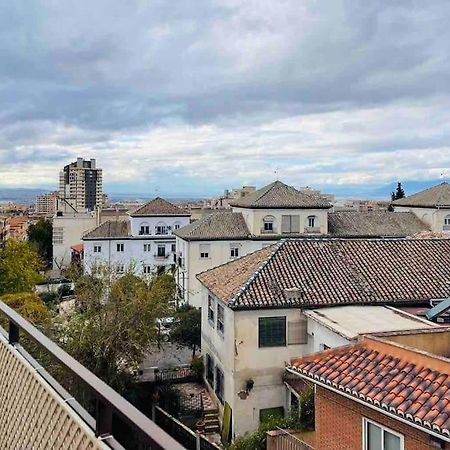 Apartamento Centro De Granada 2 מראה חיצוני תמונה