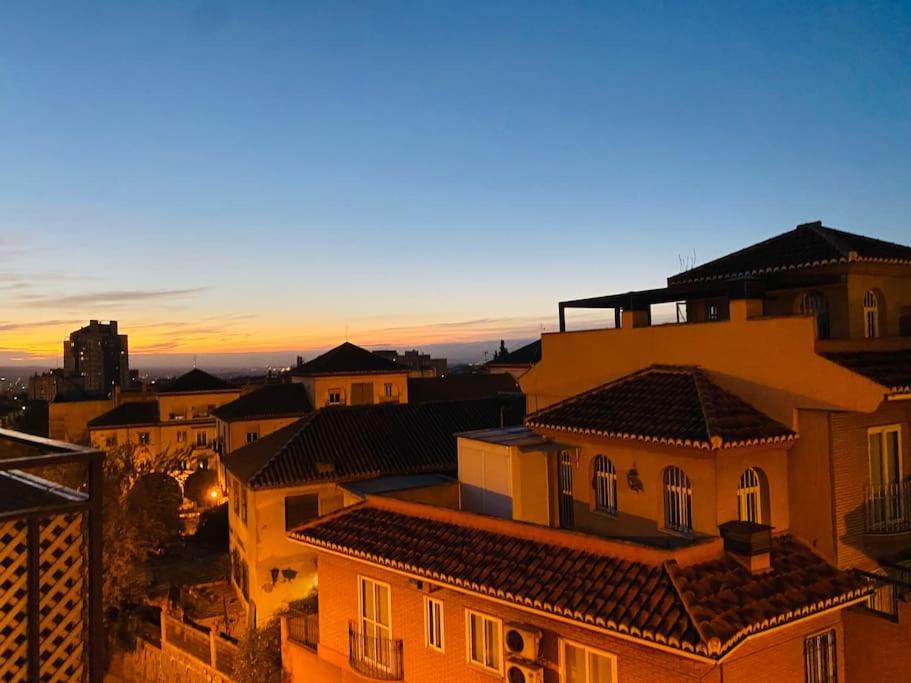 Apartamento Centro De Granada 2 מראה חיצוני תמונה