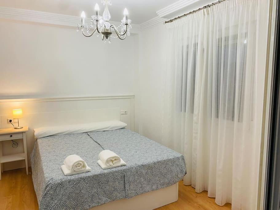 Apartamento Centro De Granada 2 מראה חיצוני תמונה