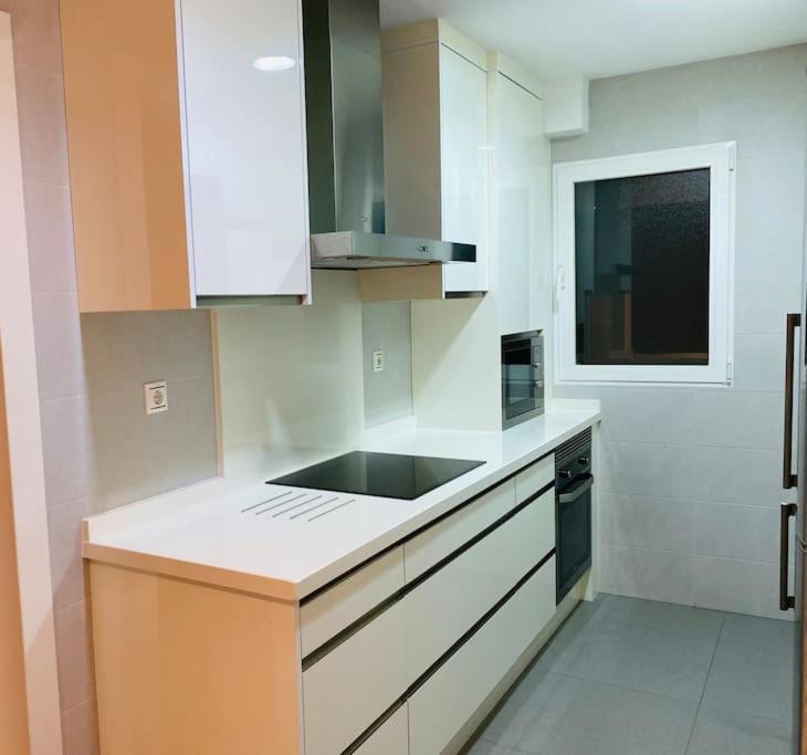Apartamento Centro De Granada 2 מראה חיצוני תמונה