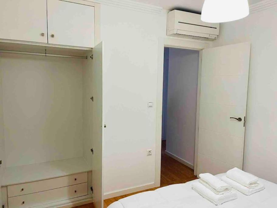 Apartamento Centro De Granada 2 מראה חיצוני תמונה