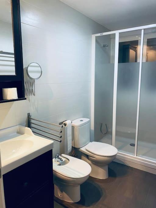Apartamento Centro De Granada 2 מראה חיצוני תמונה