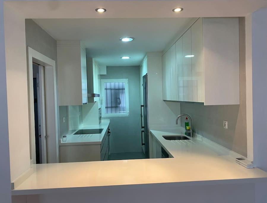 Apartamento Centro De Granada 2 מראה חיצוני תמונה