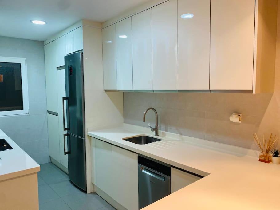 Apartamento Centro De Granada 2 מראה חיצוני תמונה